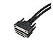 GENTERUN B2/B3L Servo Drive CN1 DB44 1.5M I/O Control Cable - Pure Copper 44 Core for Industrial Use .ml3