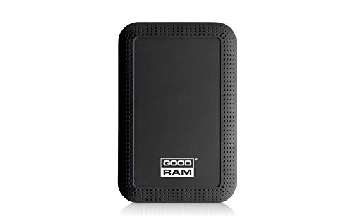 Goodram HDDGR-01-1000 Datago Disques Dur 1000 Go 2.5 USB
