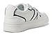 Lacoste L001 123 8 White/Black 9 M