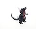 Godzilla: SpaceGodzilla Bandai Movie Monster Series 2 Previews Figura de acción Exclusiva Imagen de Godzilla: SpaceGodzilla Bandai Movie Monster Series 2 Previews Figura de acción Exclusiva