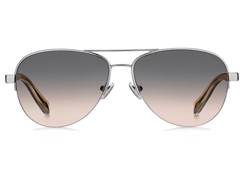 Fossil Women's Fos3062s Aviator Sunglasses