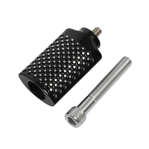 Embout de levier de vitesse Sportster RH1250S pour éviter les glissements de botte