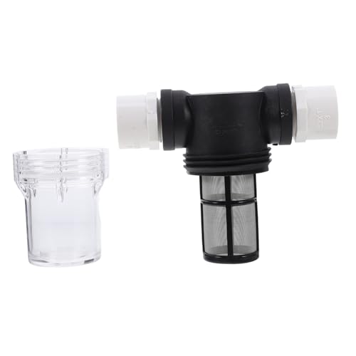 NUOLUX ��@�\�t���d���p�򐅃t�B���^�[�V�X�e�� ���ϋv���R���p�N�g�݌v �ȒP��t�� �K�[�f�j���O�p�������P�p