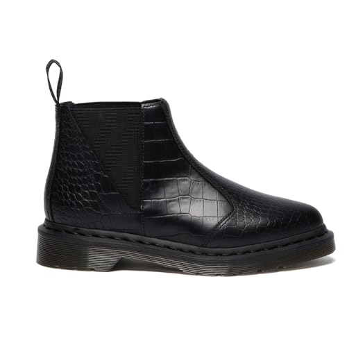Bottines et boots Dr. Martens Bianca II pour Femme - vue 7