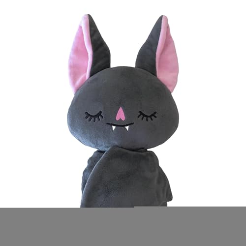 ETUCYNG Peluche de peluche de 18 cm, peluche suave de abrazo, muñeca de peluche para niños, decoración del hogar para sofá, habitación de los niños, cama, dormitorio,