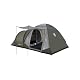 Coleman Waterfall 5 Deluxe Zelt für 5 Personen mit Wohnbereich