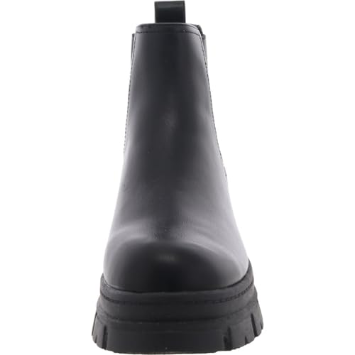 Nine West Women's Kimma Ankle Boot3