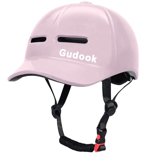 Image of Bike Helmet Adult Bicycle Helmets for Men & Women Safety Certified