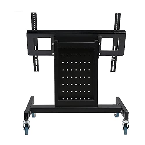 Soporte móvil para TV de 32 a 65 pulgadas con ruedas miniatura 1