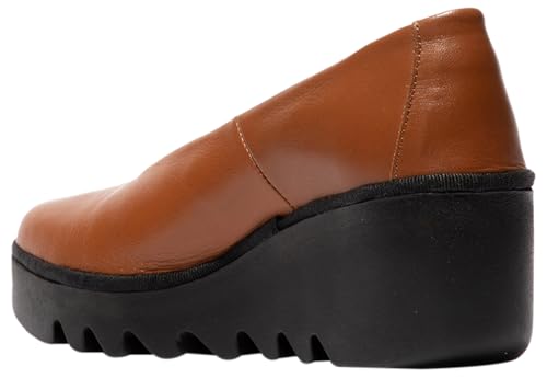 Fly London Women's Modern Loafer3