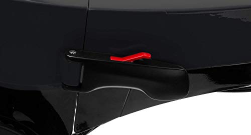 SXT Velox faltbares Pedelec Schwarz – Bild 5