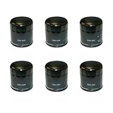 16097-0552 16097-0008 16097-0002 16097-0004 Oil Filter Compatible With Kawasaki Z400 Z800 Z900
