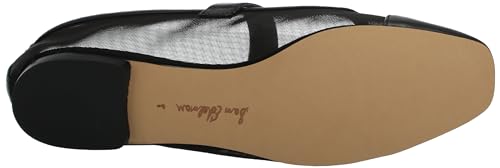 Sam Edelman Women's Miranda Mary Jane Flat4