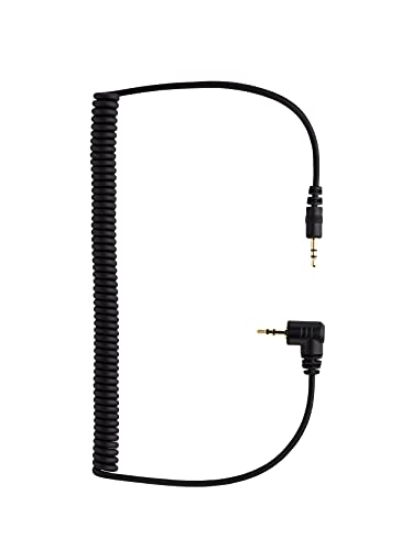 Estensibile fino a 1 m Phottix extra cable