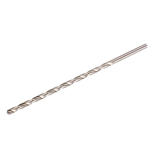 Miniatura 4 de Broca Para Madera Helicoidal Hss 6mm X 200mm