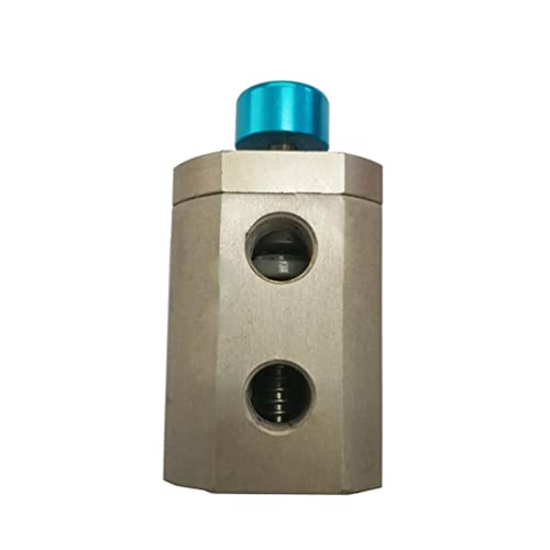 Loading Valve 1604031581 for Atlas Copco Compressor 1604-0315-81