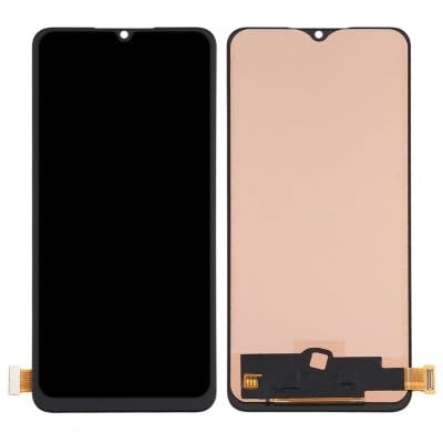 Image of Mobile Glass LCD Display For Vivo with Touch Screen Digitizer Display Assembly Combo Folder for Vivo (Vivo S1)
