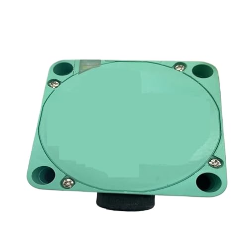 Détecteur inductif NCN50-FP-A2-P1-V1 nominal 50mm non noyable - 2