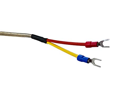Quadrafire Thermocouple 812-0210 800/1000/1100i/1200 by QuadraFire