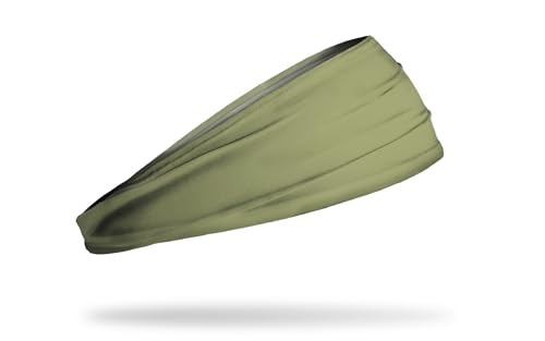 Image of JUNK Brands Big Bang Lite Headband - Moisture-Wicking, Performance Fabric, Non-Slip, Sports Sweatband for Men & Women