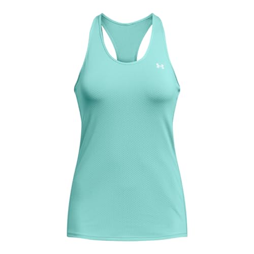 Under Armour Armour Racer Tank anti-transpiration évacuation humidité running