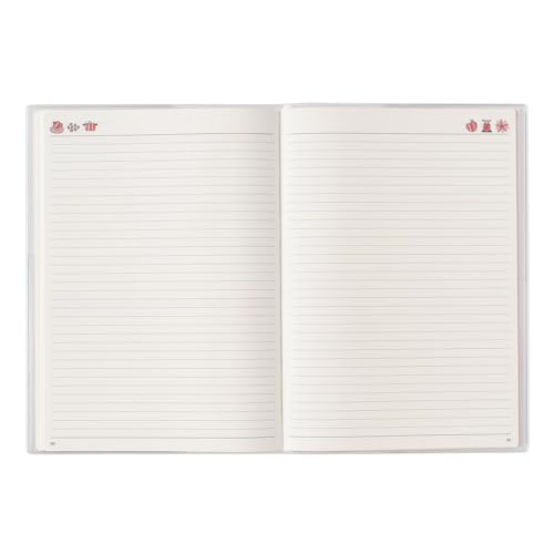 日本能率協会マネジメントセンター『ノルティ2026年1月始まりPAGEMbyNOLTYペイジェムらくらくかけいぼ』