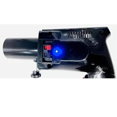 Image of Chiller Cold Gun (Batteries and Pyros Not Included) Pack of 1.