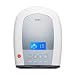 Breo iPalm520 Electric Acupressure Palm Hand Massage with Air Pressure Heat Compress and LCD Display, Massager for Fingers Strain/Numbness Relief and Blood Circulation Acceleration