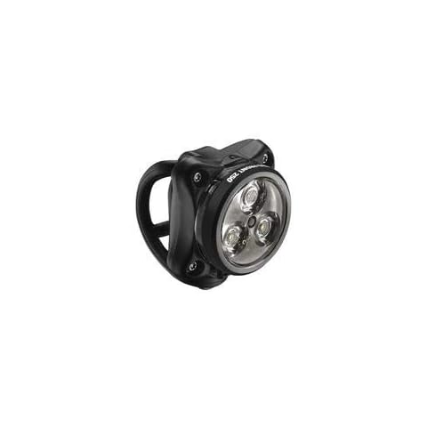 Luz Led Delantera LEZYNE Zecto Drive, 250 Lumens, 6 modos Cover