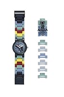 Algopix Similar Product 17 - LEGO Star Wars 8020448 Boba Fett Kids
