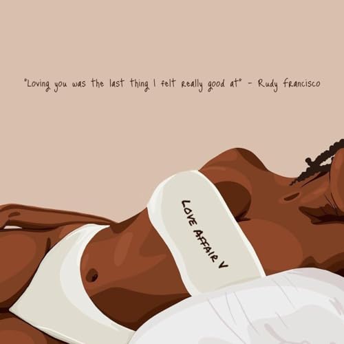 St. Jones - Love Affair 5