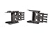 Igus 2030-34PZB+ 2500 Series Mounting Bracket, Plastic