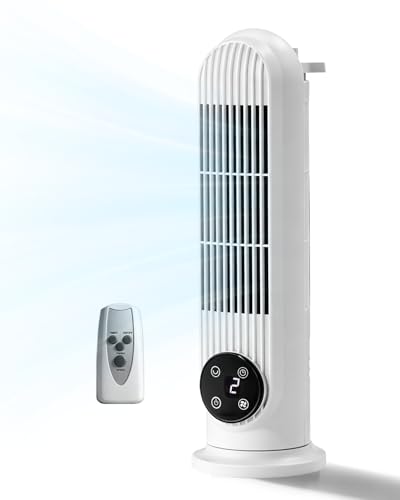 Winado 2-in-1 Mini Fan