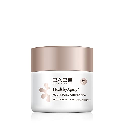 Babe Healthyaging Multi Protective Cream Spf30 50ml