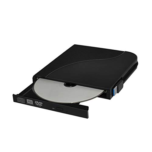 USB 3.0 Externe Optisches Laufwerk CD/DVD Laufwerk +/- RW Brenner
