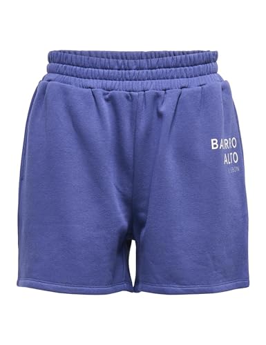 Short imprimé Ub SWT Femme ONLY Onlcora idéal pour vos vacances