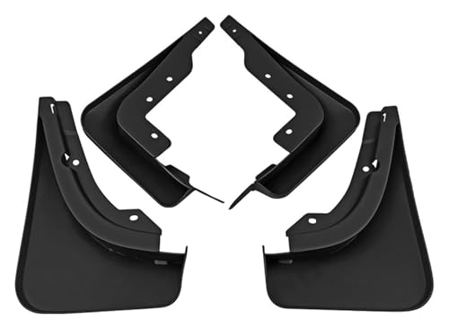 Garde-boue Benz GLB X247 accessoire bavettes protection roue voiture