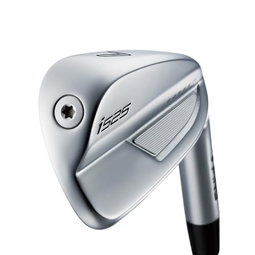 ピン（PING） i525 アイアンセット5本(6I～9I、PW)N.S.PRO MODUS3 TOUR 105（Ｓ/Men's） 4枚目