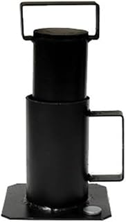Aanraku Frit Maker – Heavy Duty Steel Crusher for Creating Custom Glass Frit and Powder