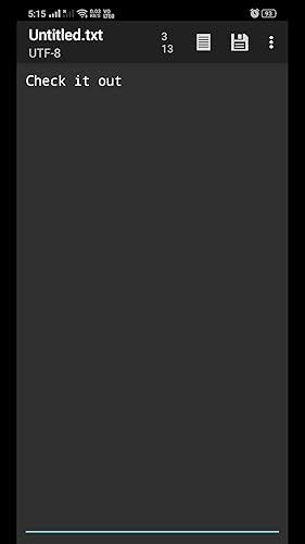 No Ads Text Editor and Markdown Notes