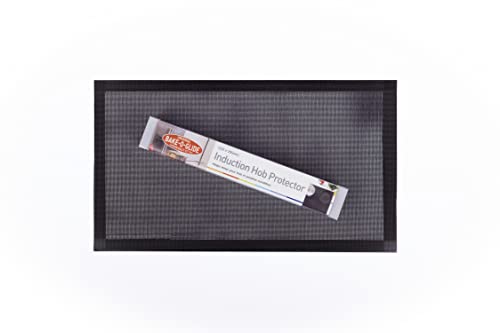 Bake-O-Glide HOB295-B EDGED Induction Hob...