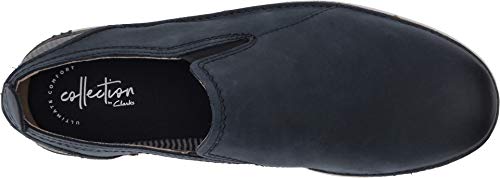 Clarks Men's Kitna Easy Loafer3