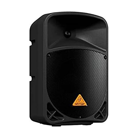 Behringer EUROLIVE B110D PA Speaker System Cover