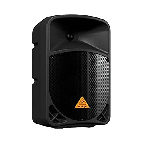 Processore audio integrato eq a 2 bande dedicato per il massimo controllo del sistema e protezione degli altoparlanti
