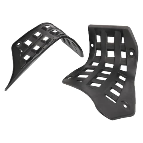 Garde-boue de repose-pieds ATV Jinling 250cc CEE en format compact