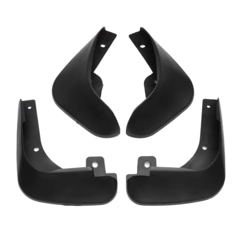 Garde-Boue Voiture pour Suzuki Swift 2011-2016 finition premium noire