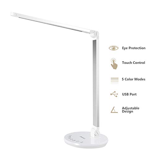 Lampada da Tavolo LED, Lampada Scrivania