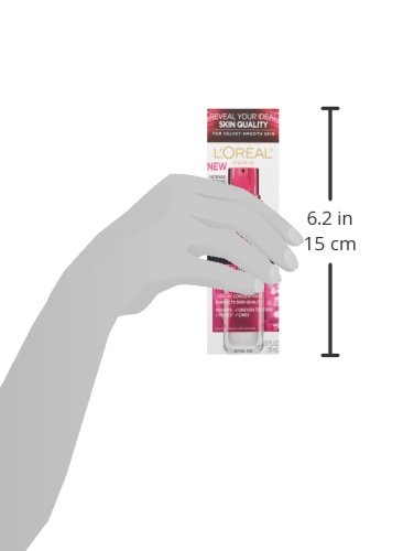 L'Oreal Paris Youth Code Texture Perfector Facial Serum