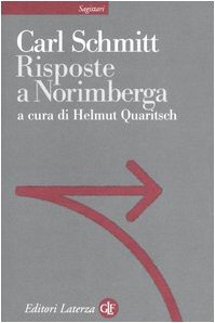 Risposte a Norimberga