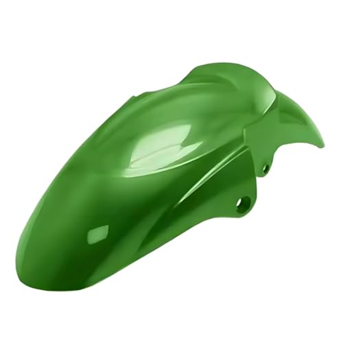 Garde-boue de roue avant pour moto Yamaha FZ6 pour rouler au sec